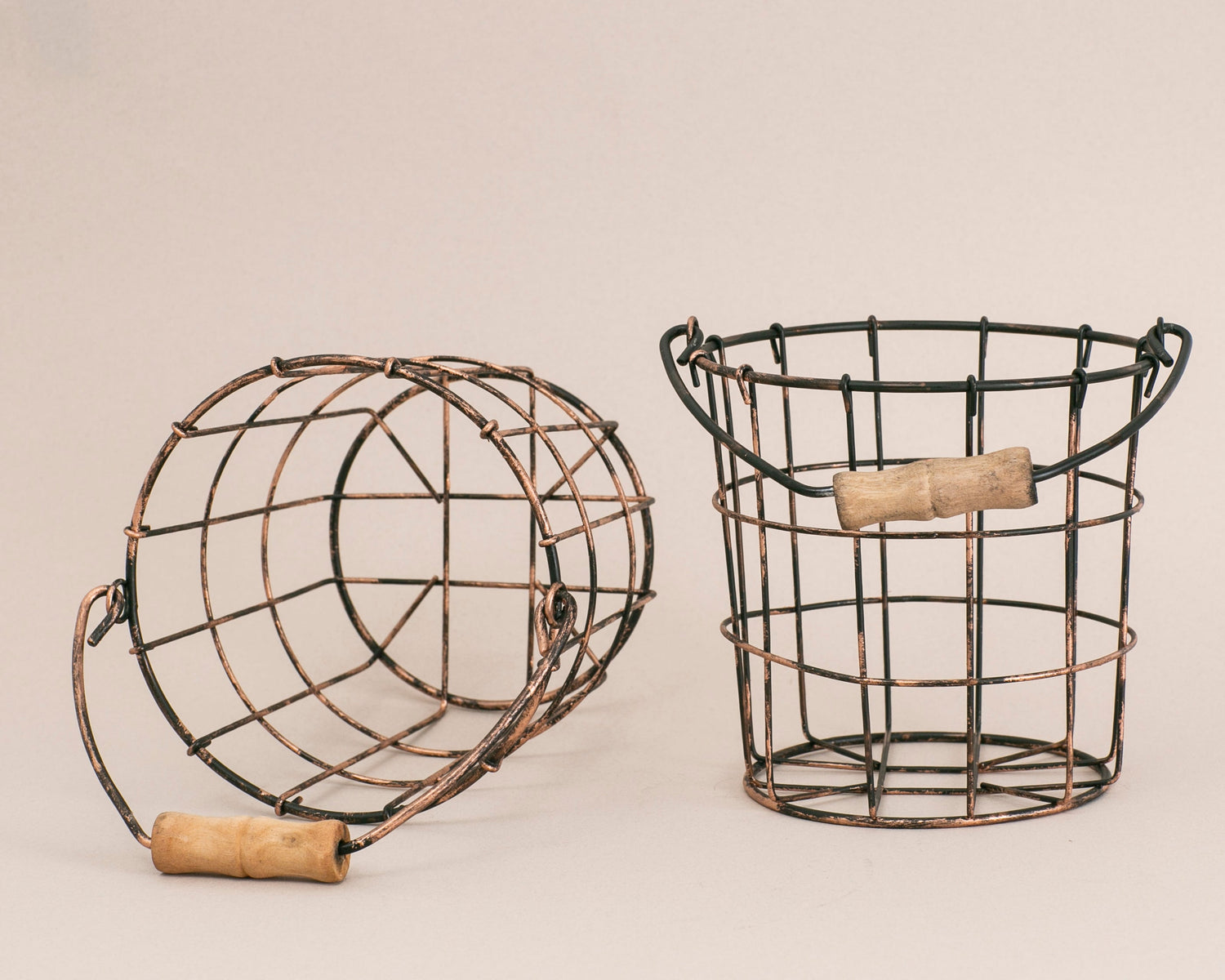 Baskets