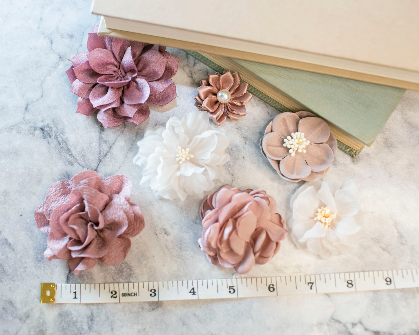 Antique Mauve Bundle
