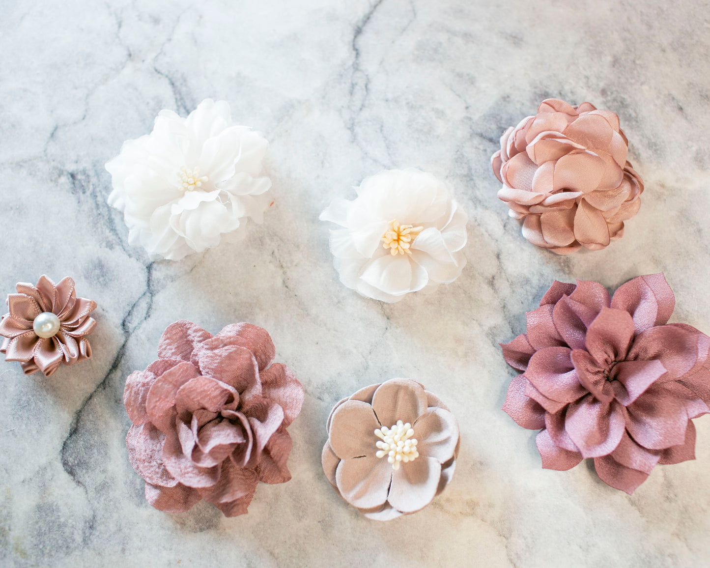 Antique Mauve Bundle