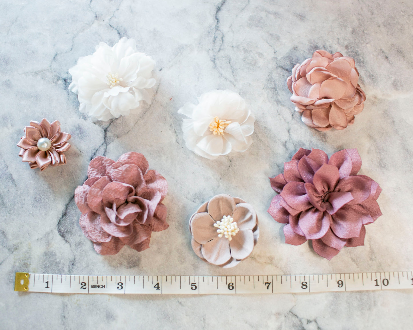 Antique Mauve Bundle