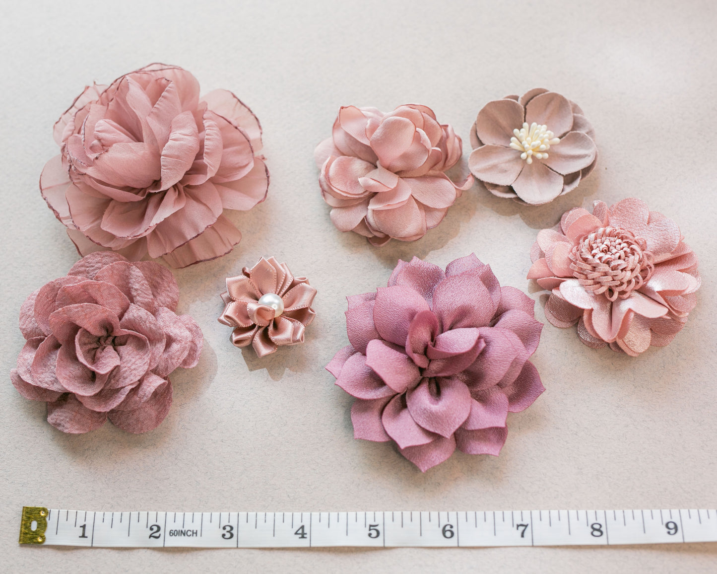 Antique Mauve Bundle