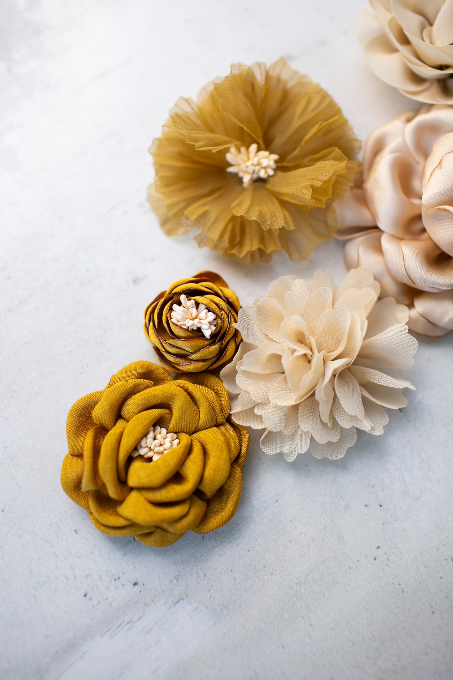 Mustard & Buns Bundle
