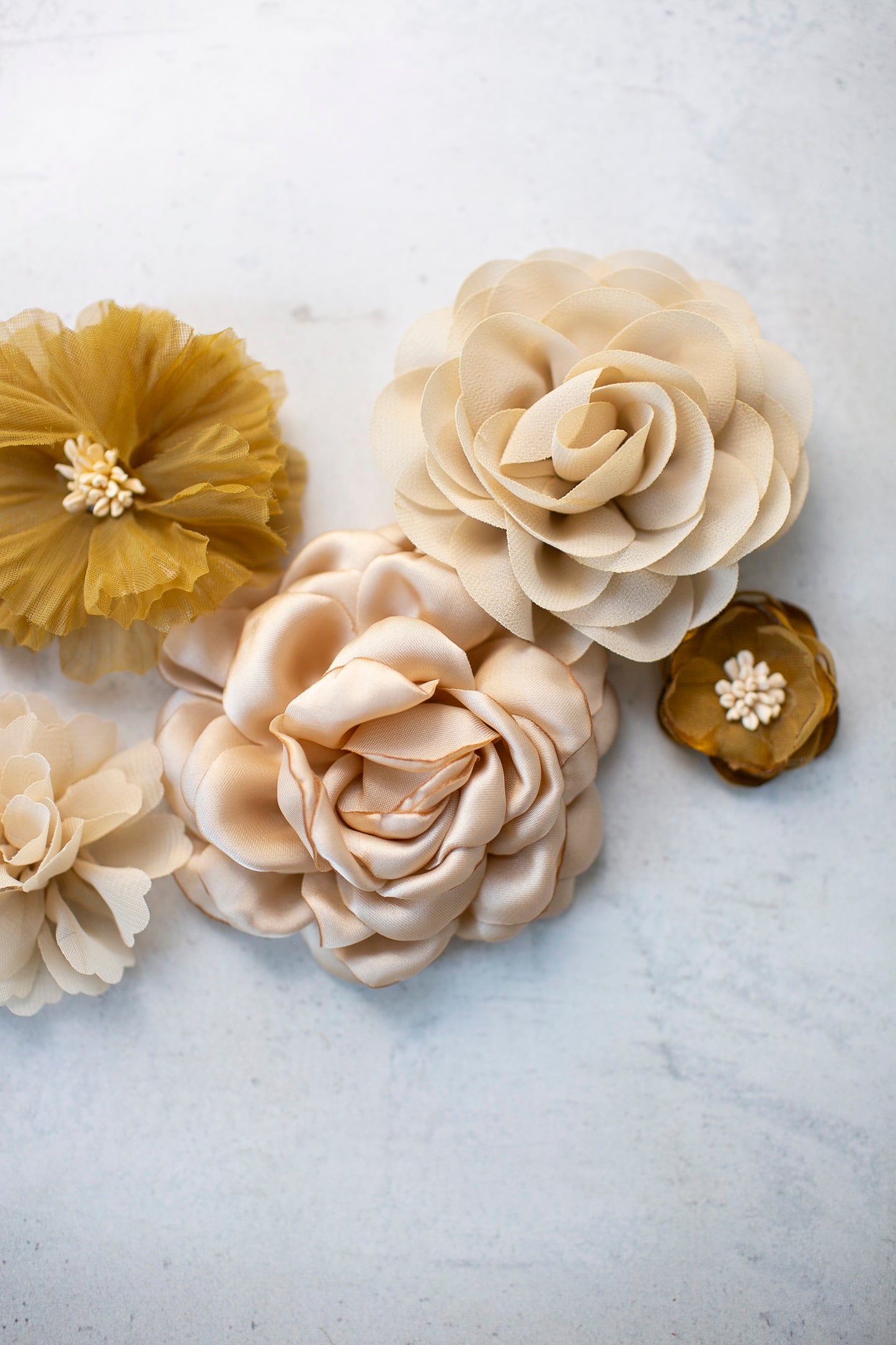 Mustard & Buns Bundle