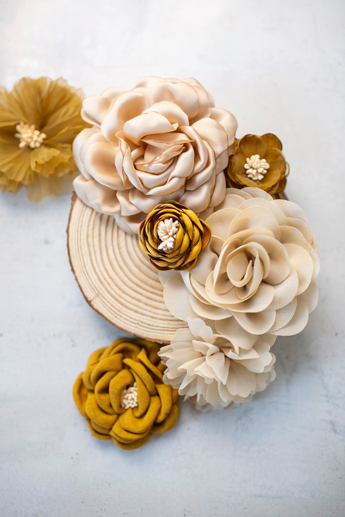 Mustard & Buns Bundle