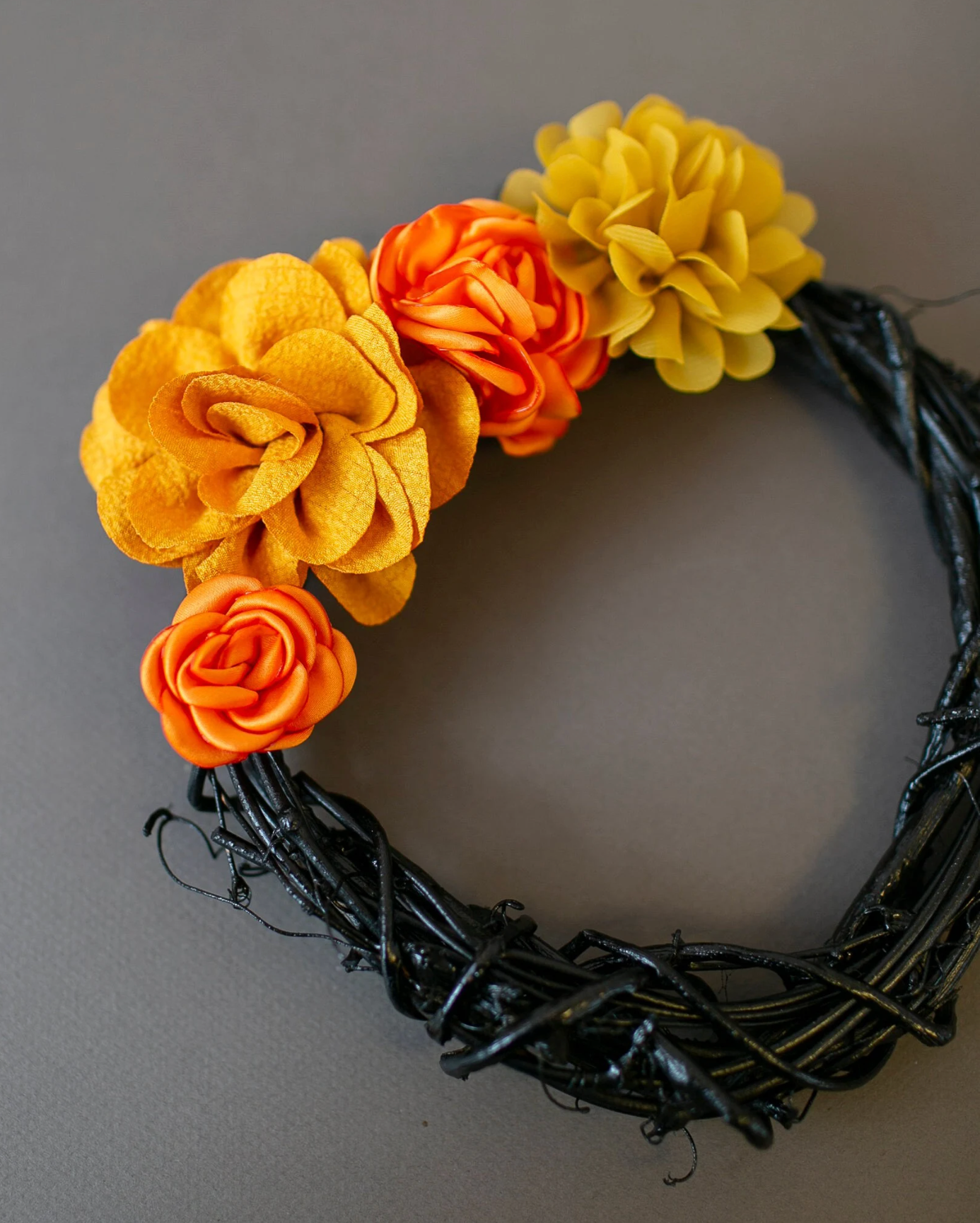 Grab Bag | Halloween Florals