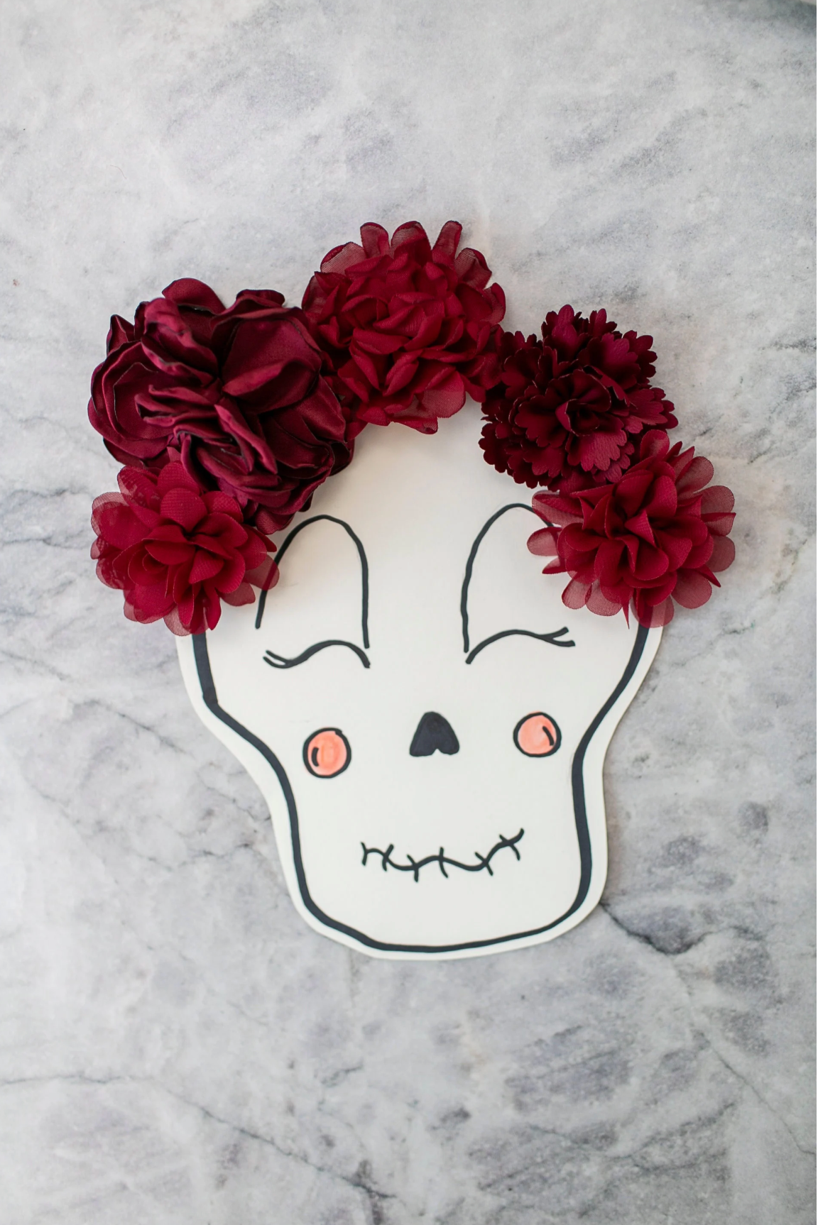 Grab Bag | Halloween Florals