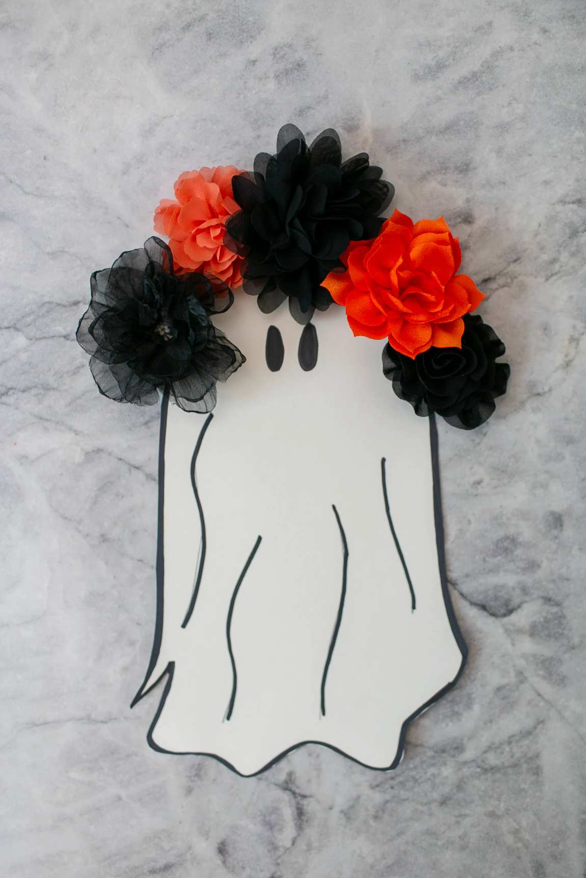 Grab Bag | Halloween Florals