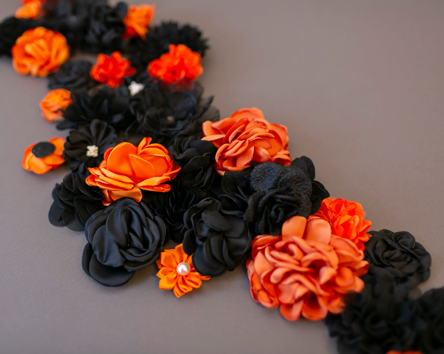 Grab Bag | Halloween Florals
