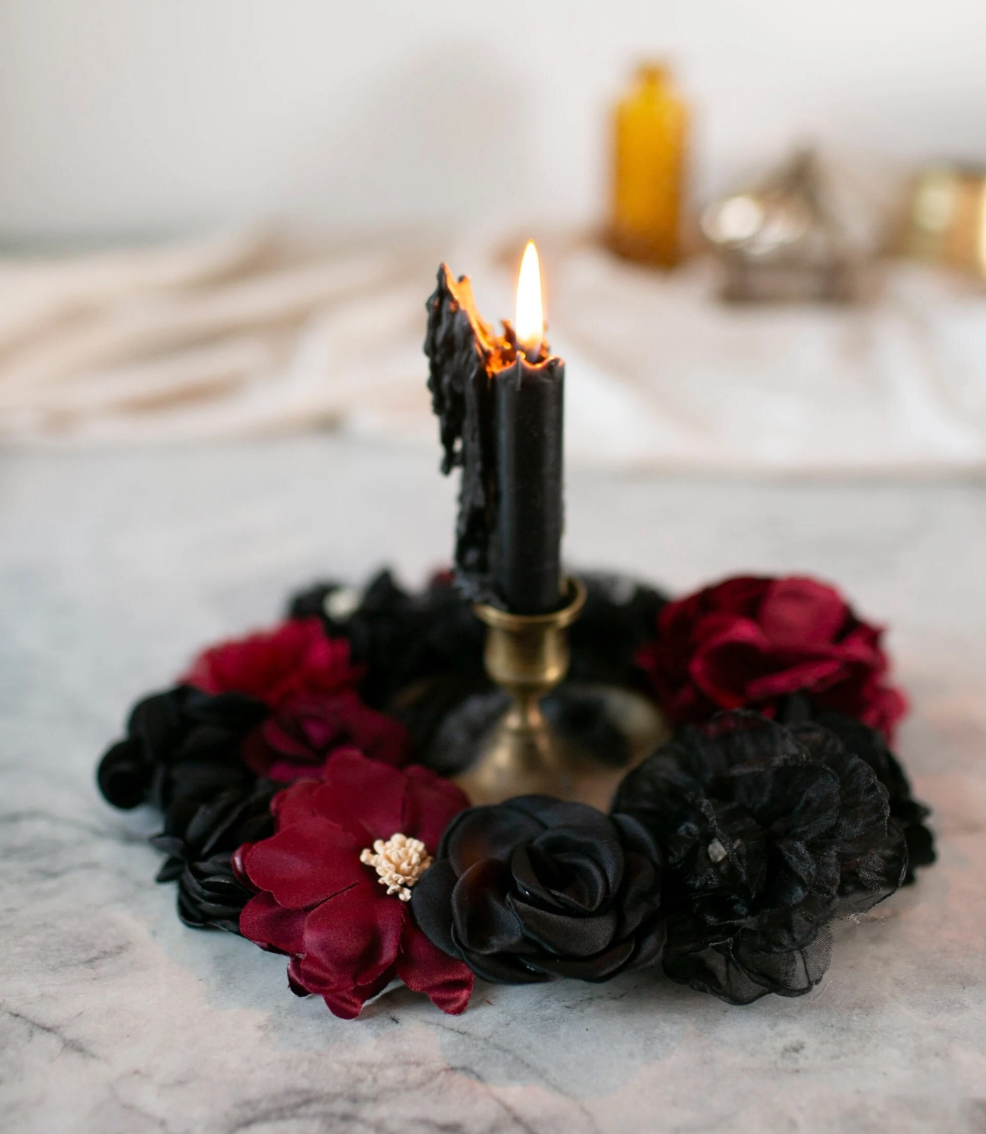 Grab Bag | Halloween Florals