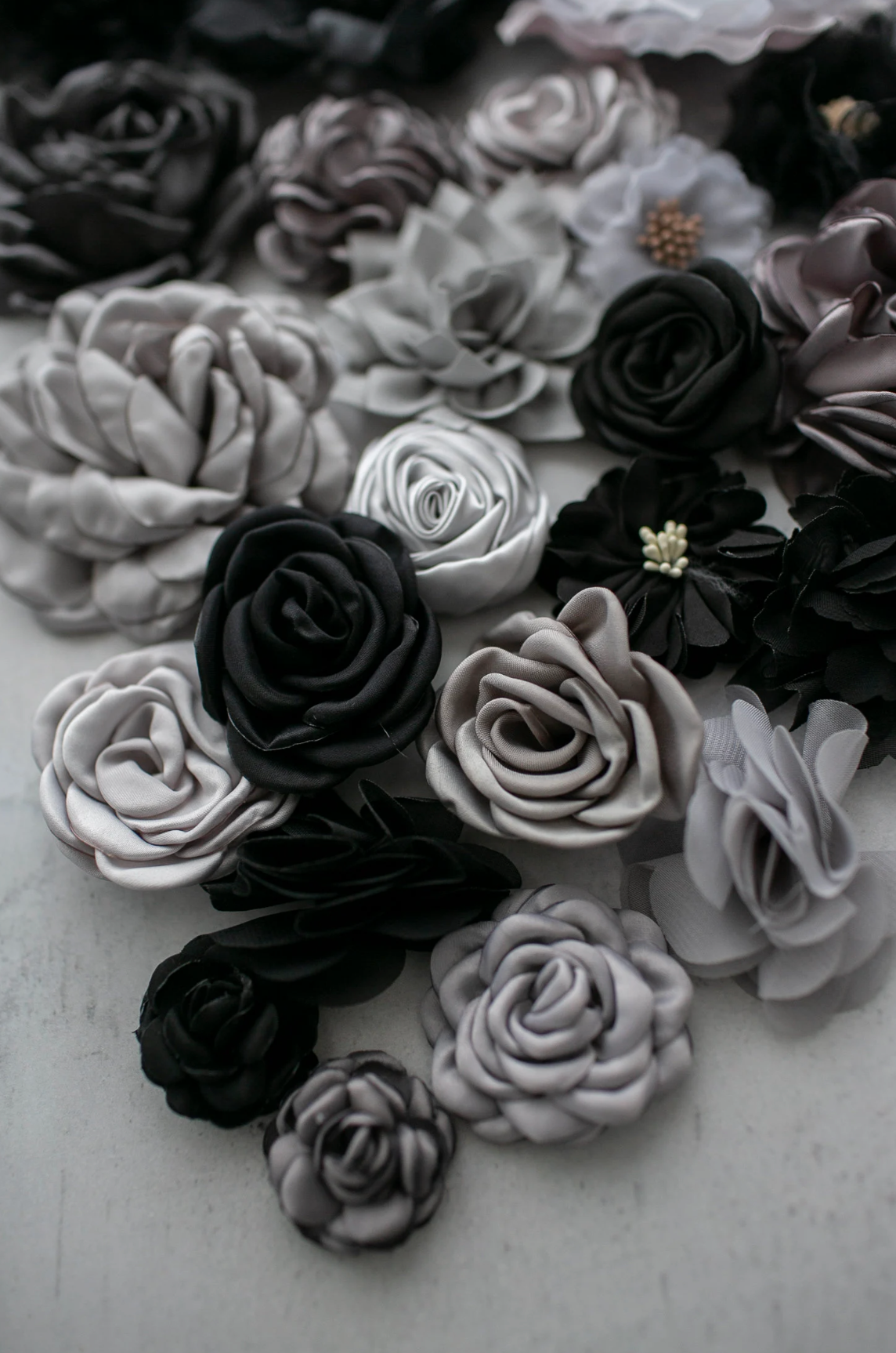 Grab Bag | Halloween Florals