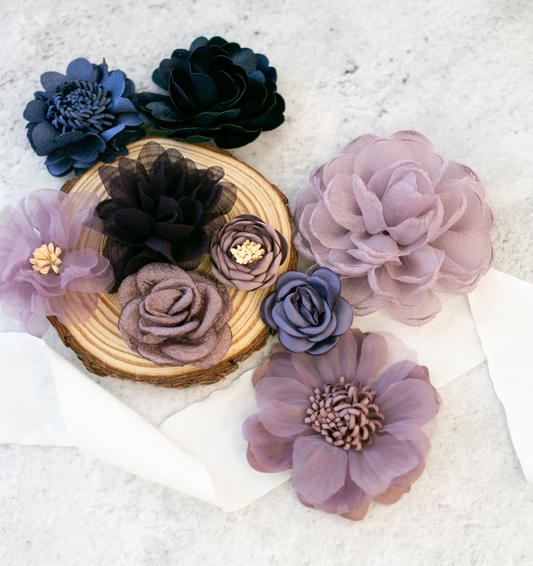 Amethyst Bundle