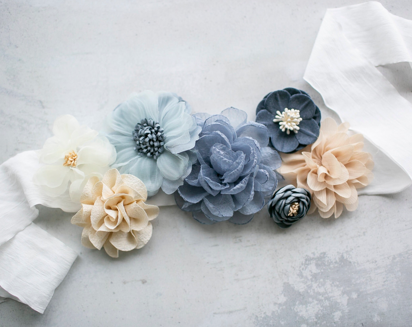 Steely Blues Bundle