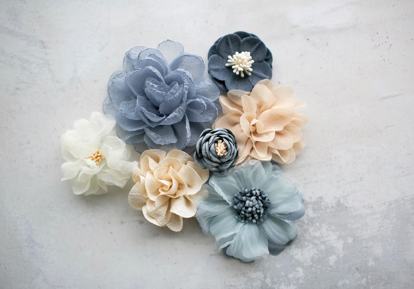 Steely Blues Bundle