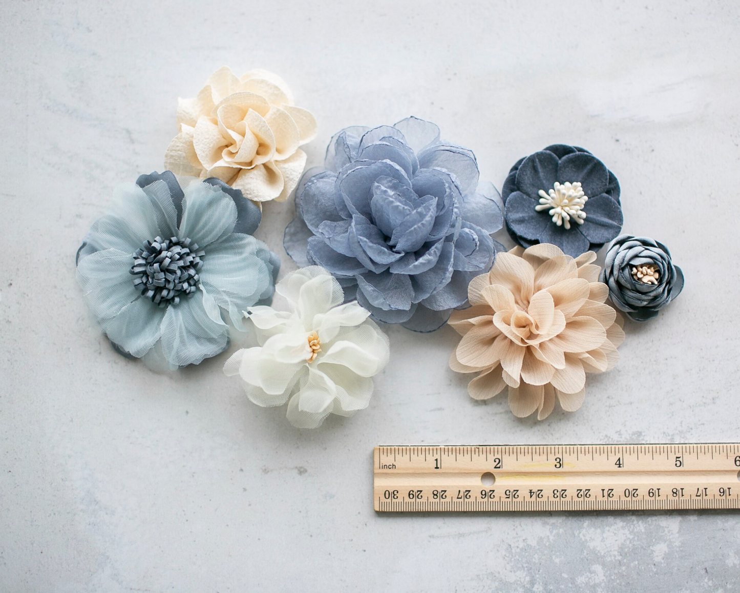 Steely Blues Bundle