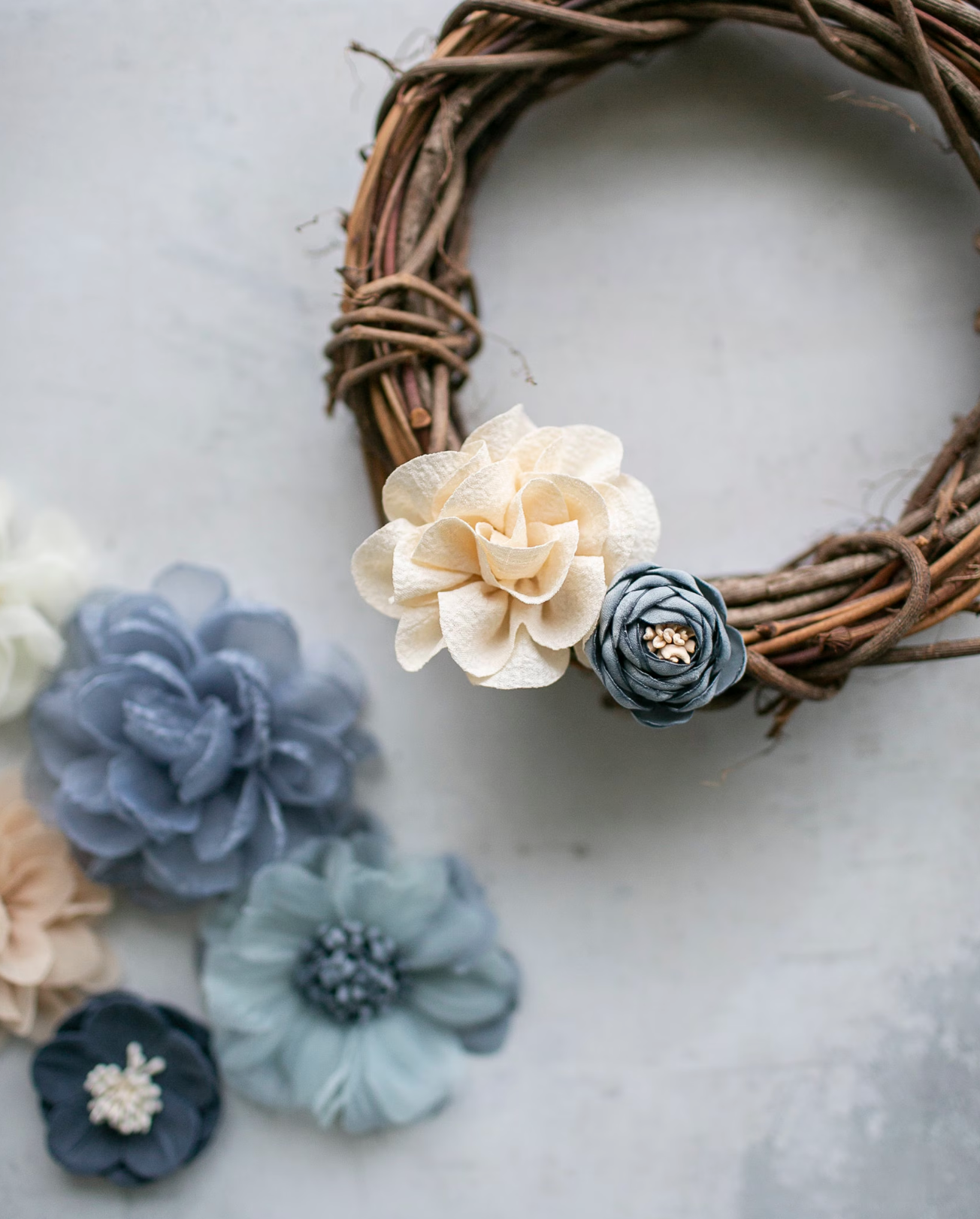 Steely Blues Bundle