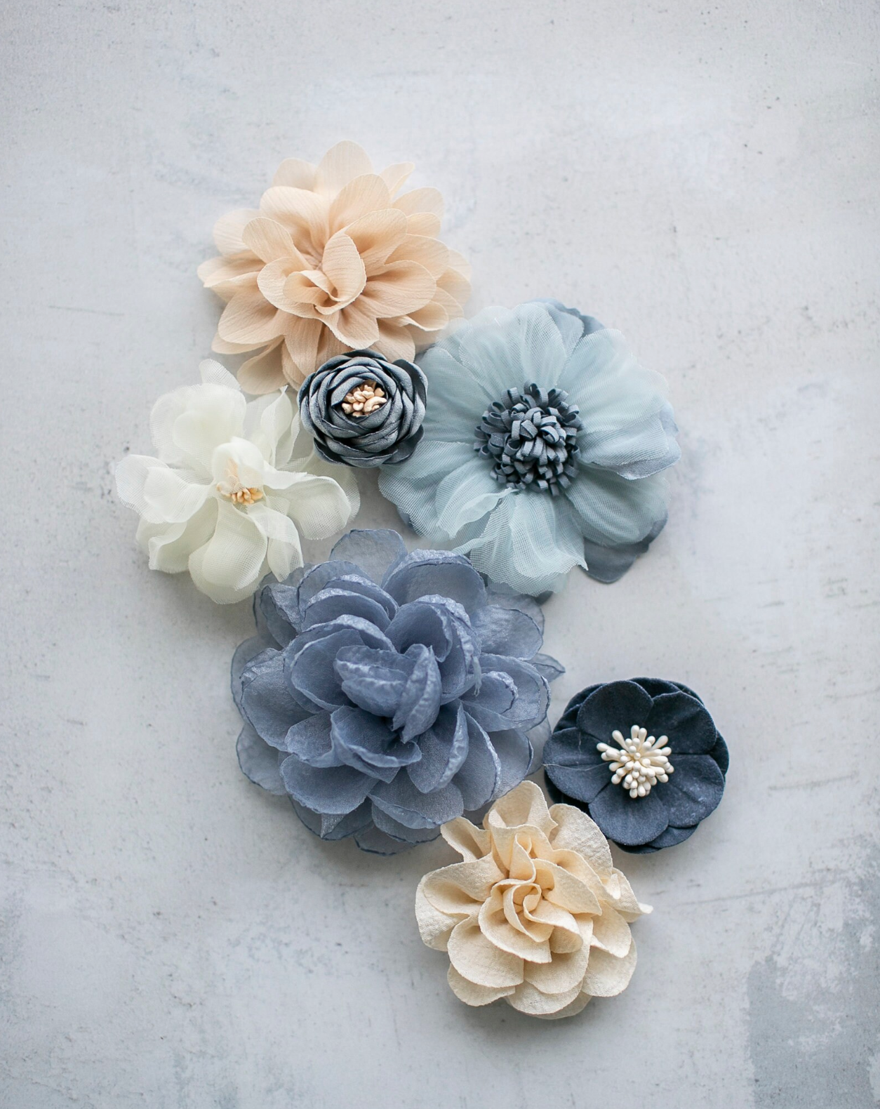 Steely Blues Bundle