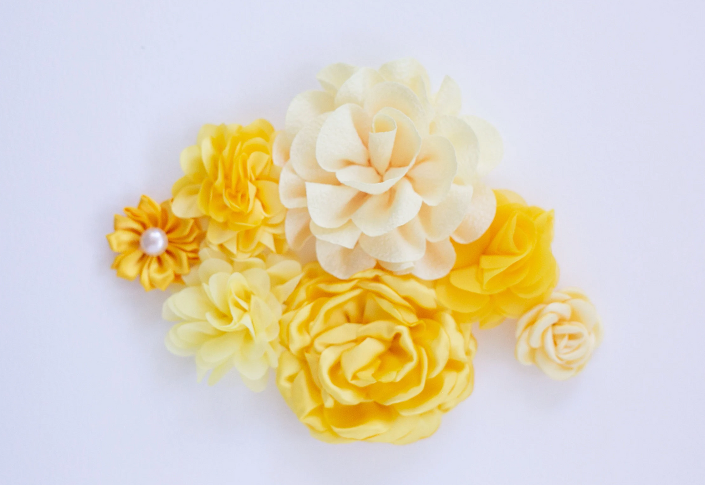 Yellow Bundle