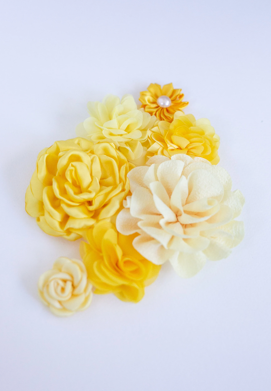 Yellow Bundle