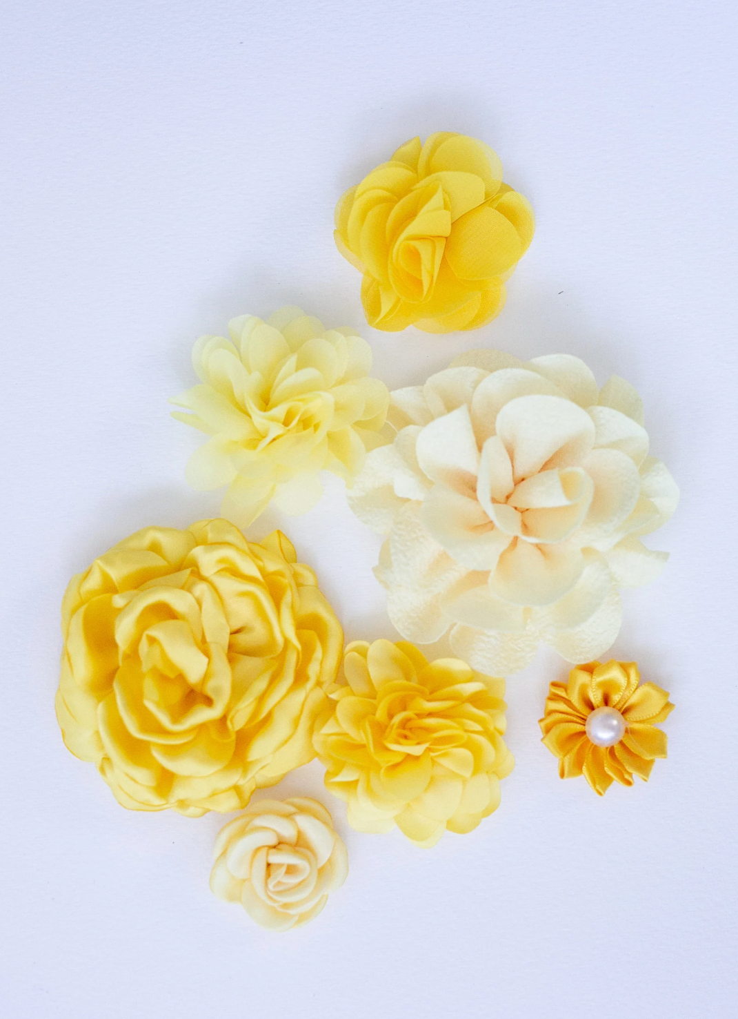 Yellow Bundle
