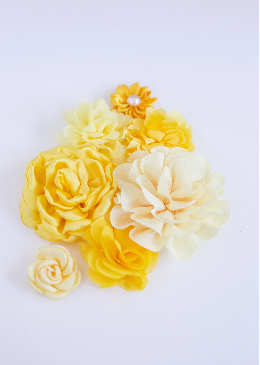 Yellow Bundle