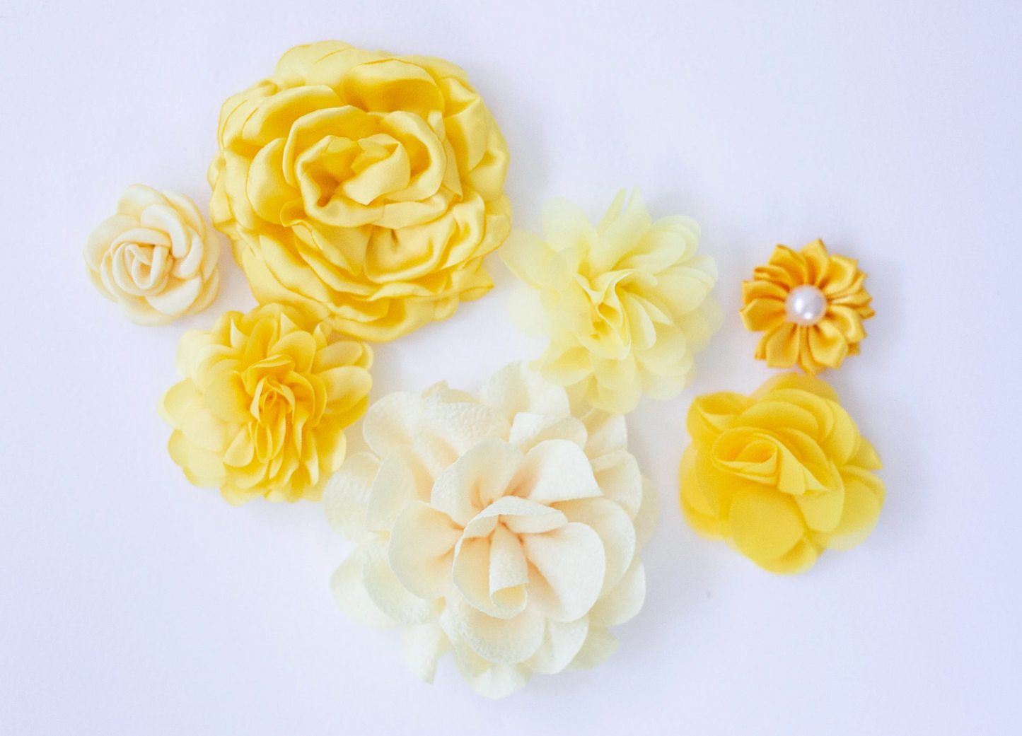 Yellow Bundle