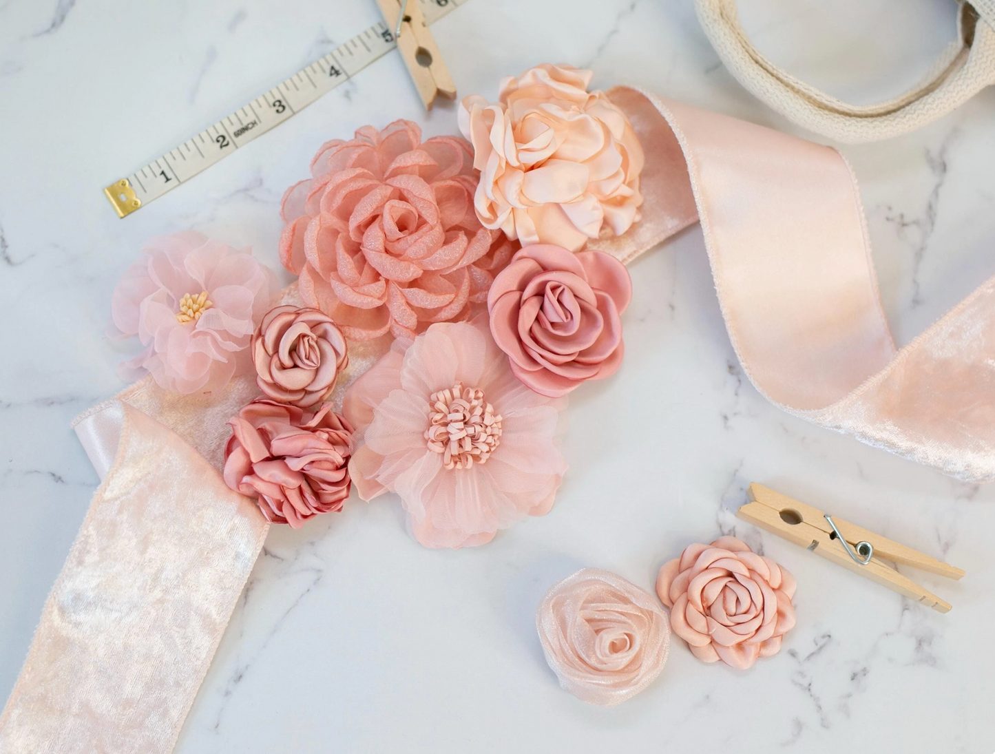 Shades of Pink Bundle