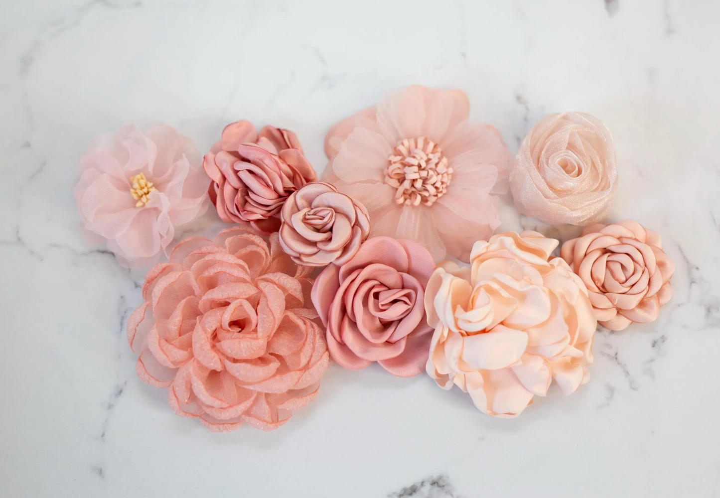Shades of Pink Bundle
