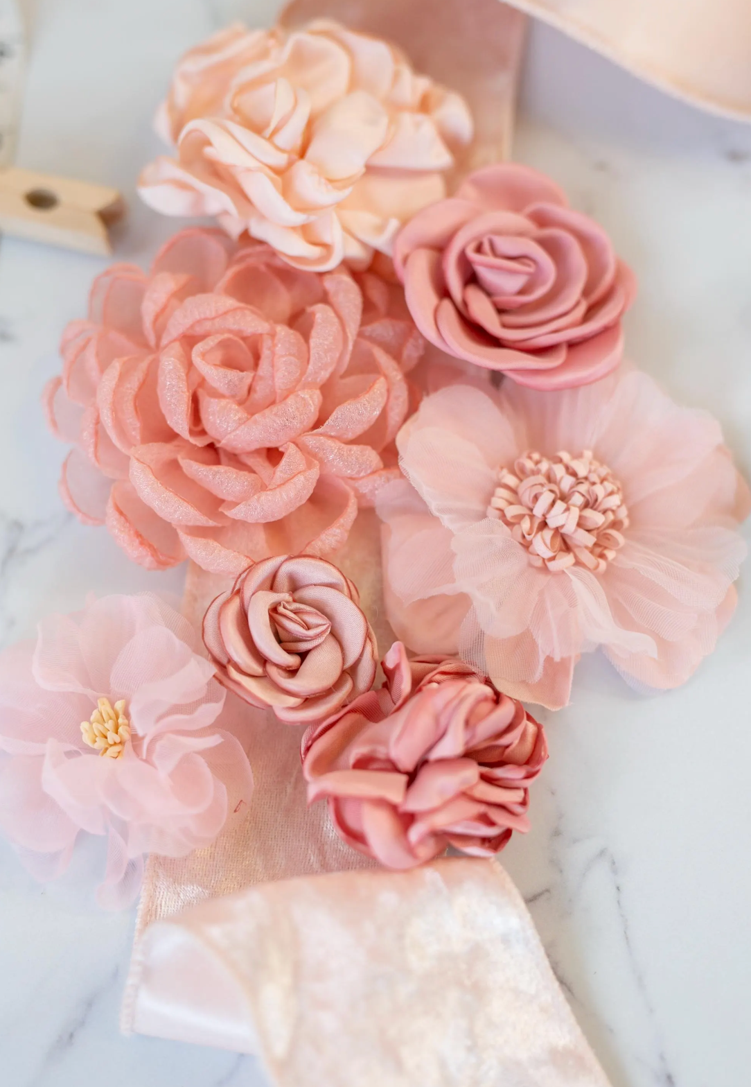 Shades of Pink Bundle
