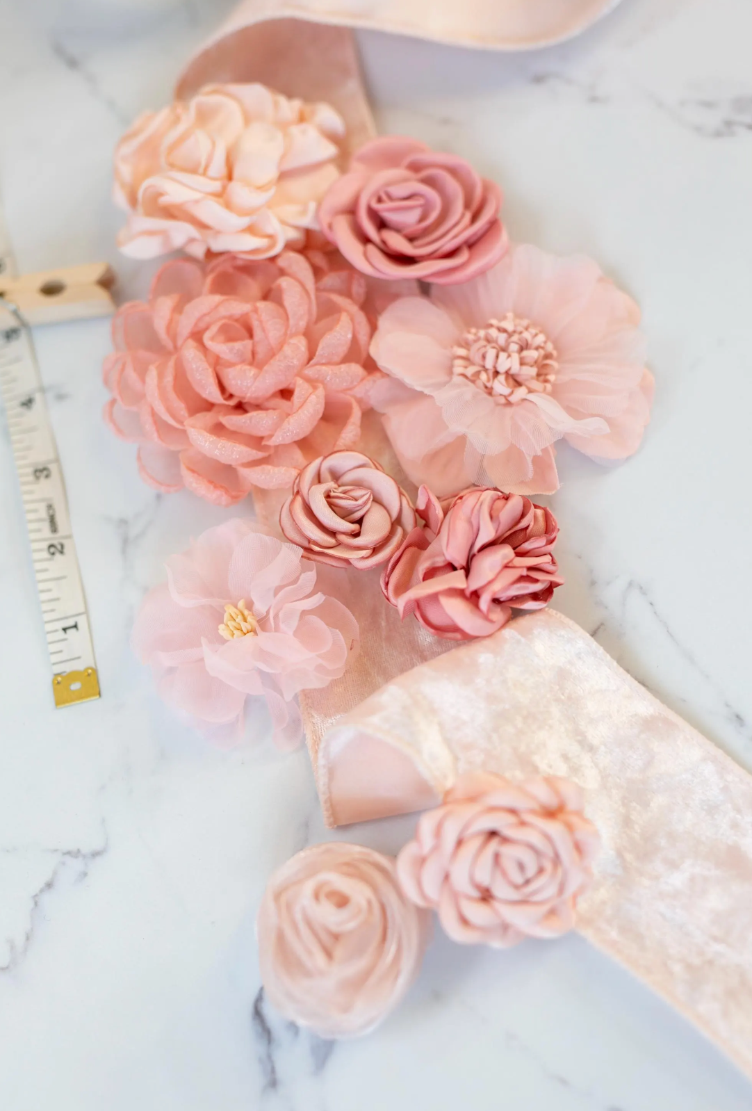 Shades of Pink Bundle
