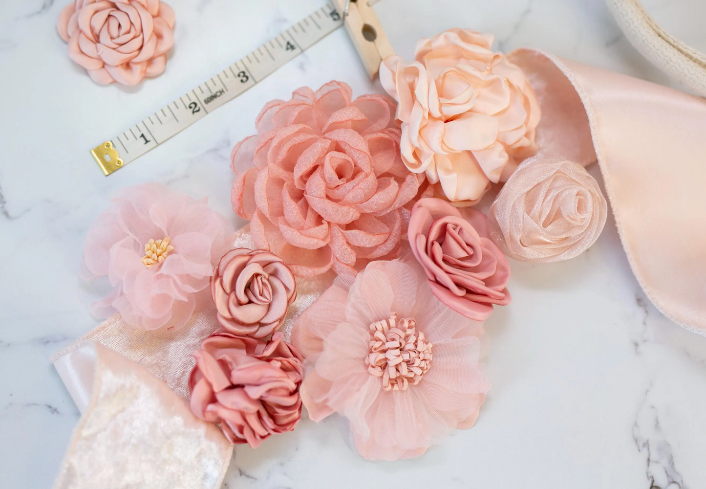 Shades of Pink Bundle
