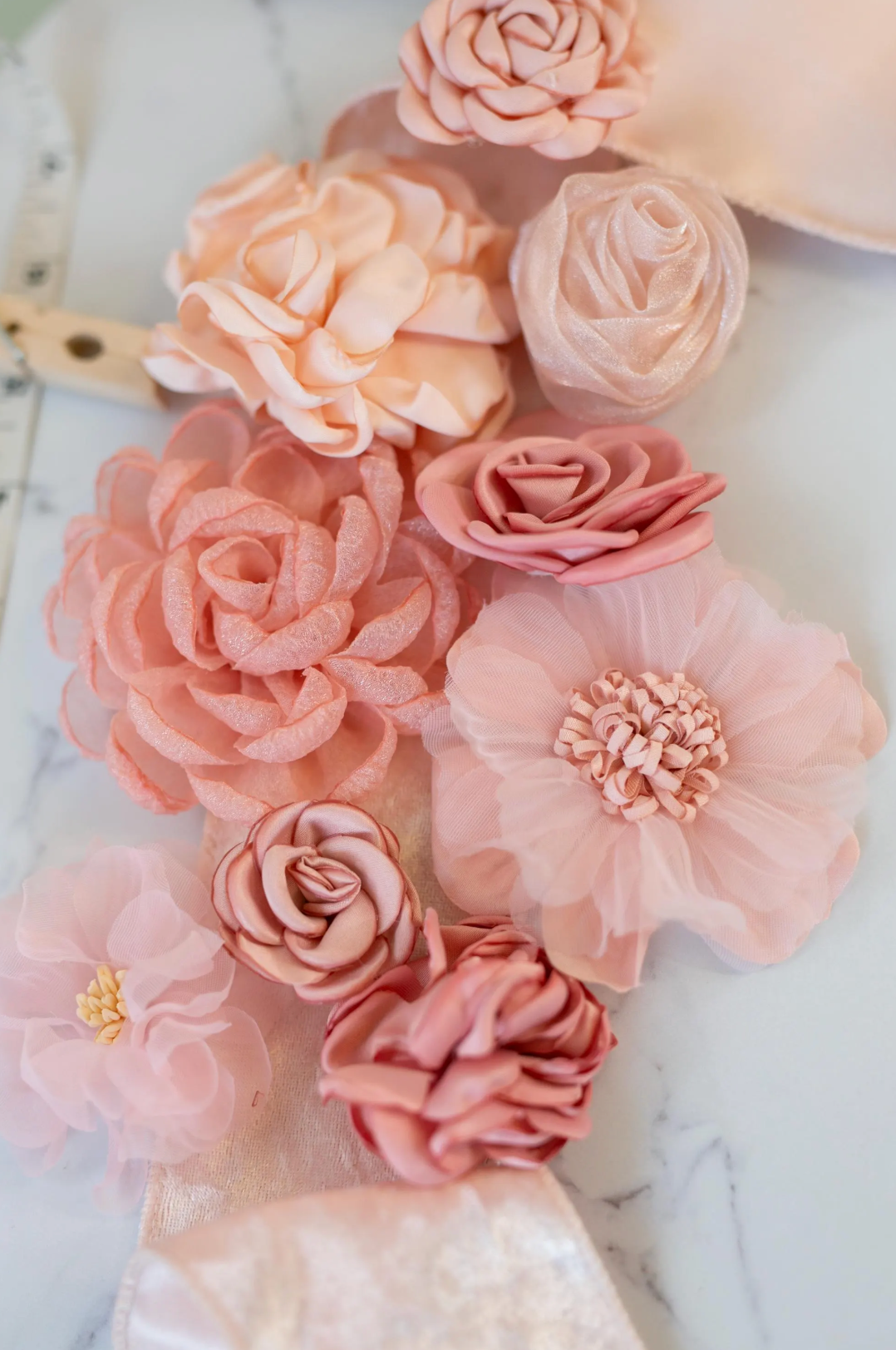 Shades of Pink Bundle