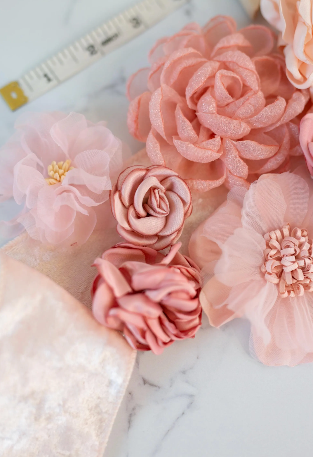 Shades of Pink Bundle