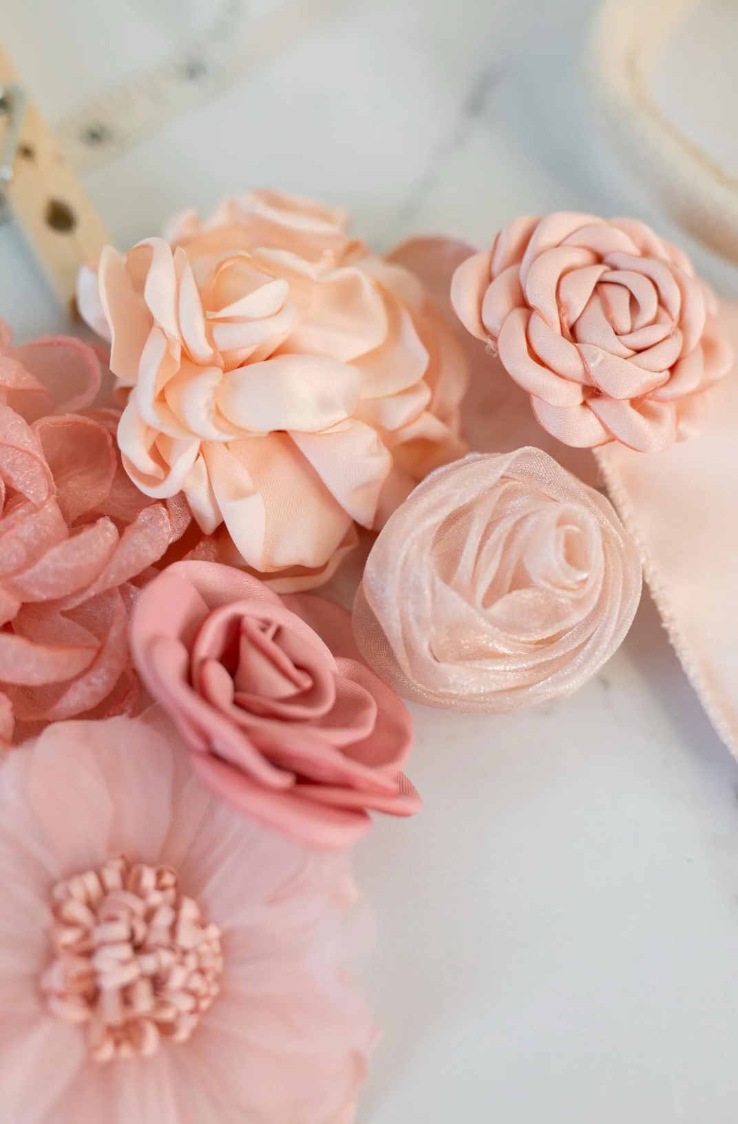 Shades of Pink Bundle