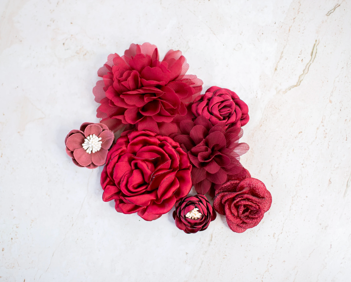 Crimson Bundle