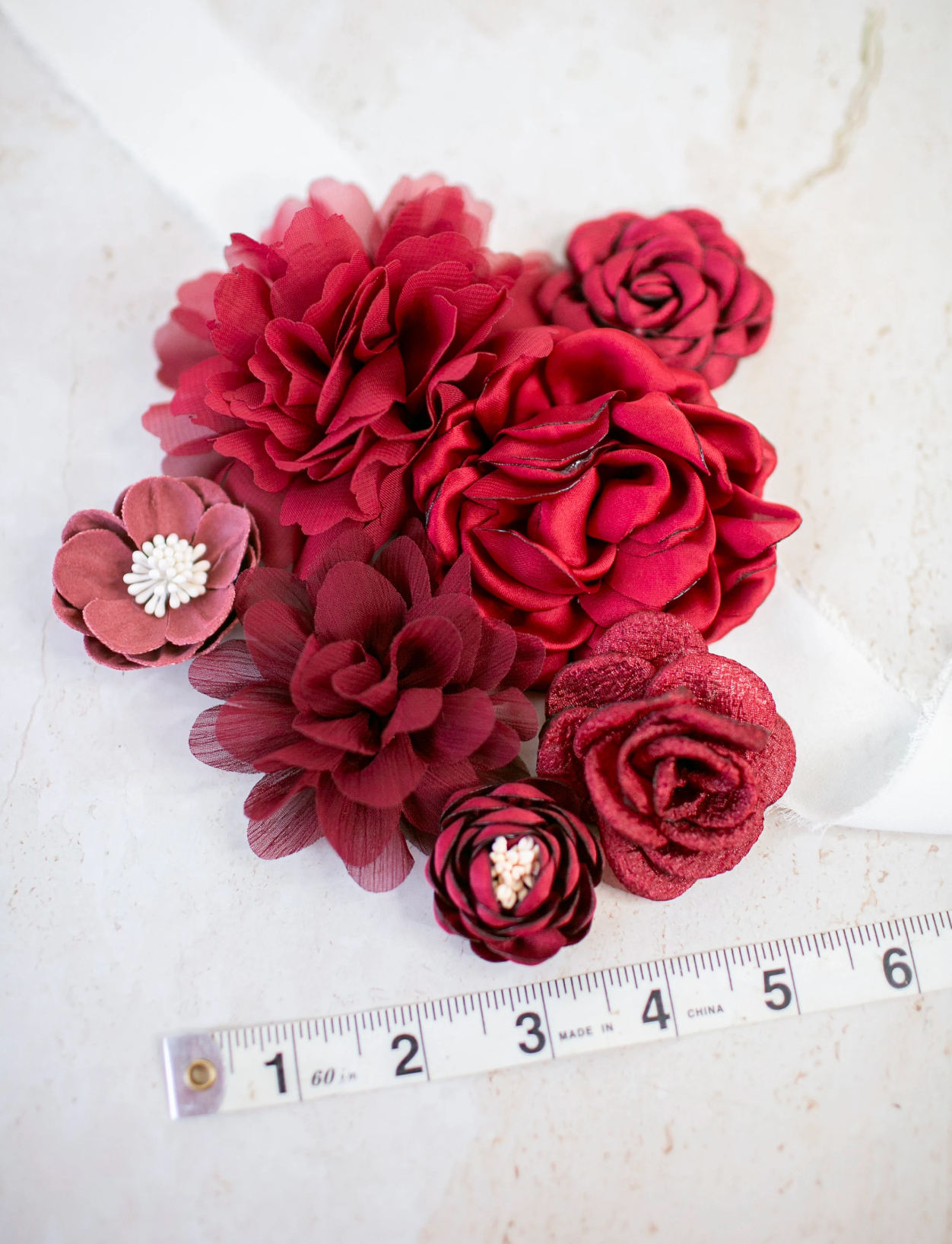 Crimson Bundle