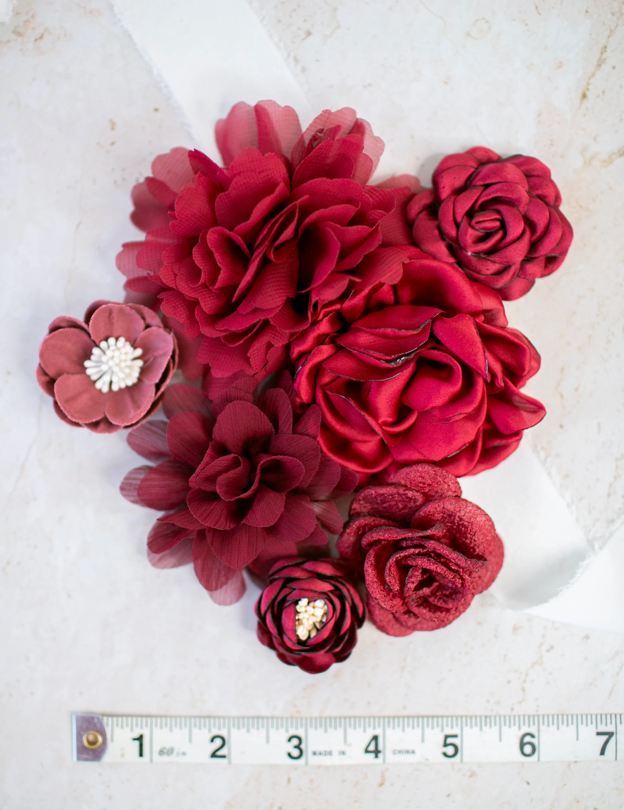 Crimson Bundle