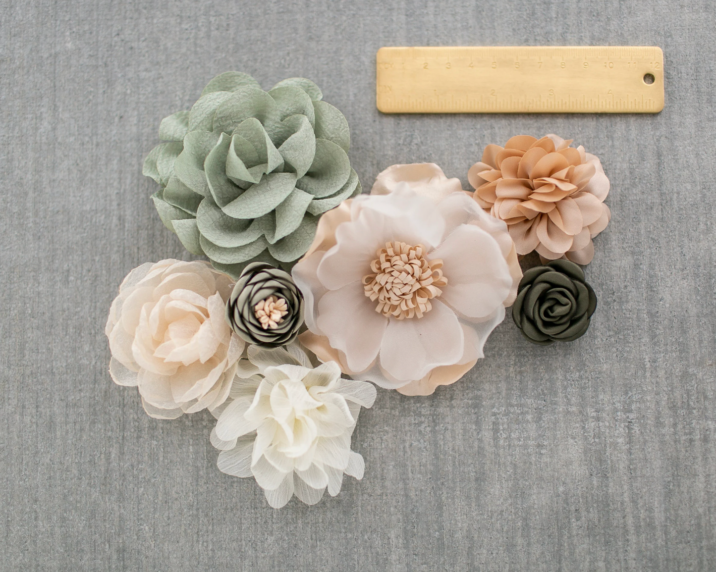 Champagne Sage Bundle