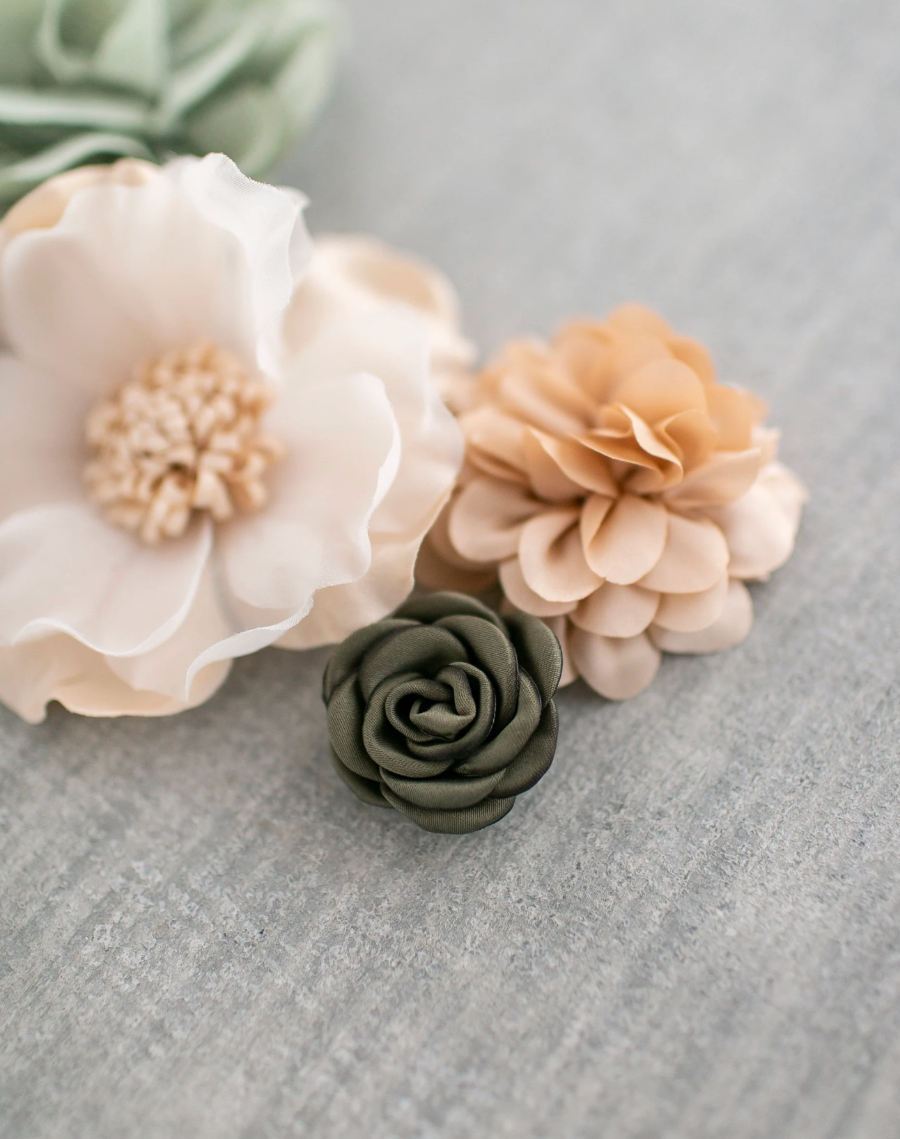 Champagne Sage Bundle
