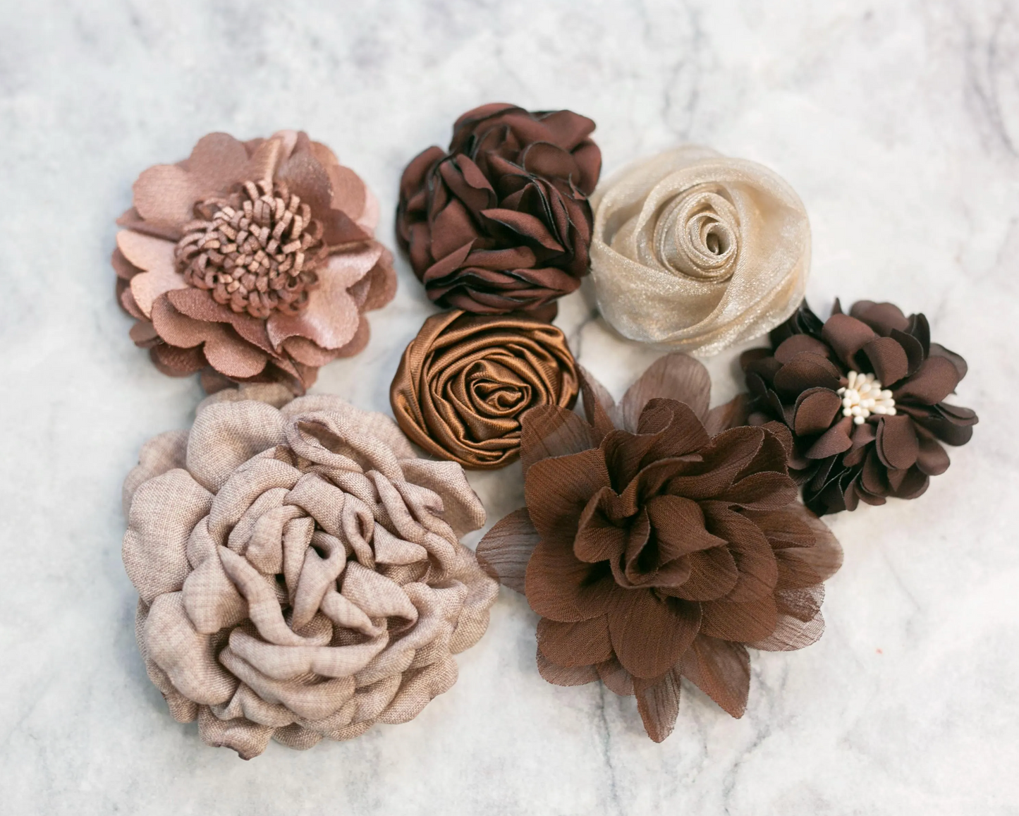 Brown Pack