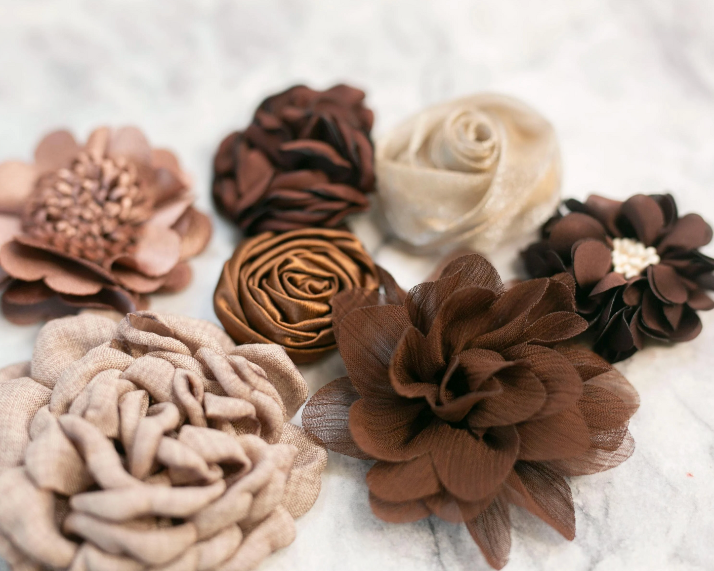 Brown Pack