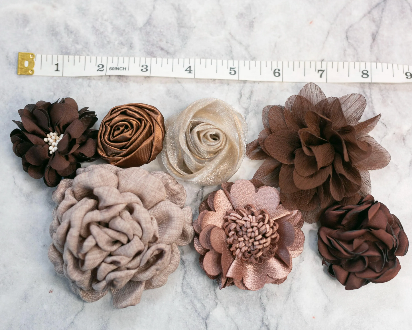 Brown Pack
