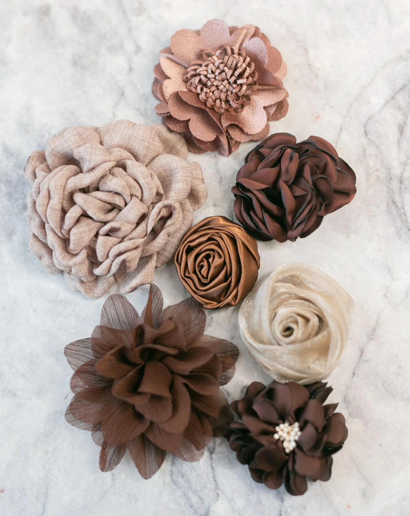 Brown Pack