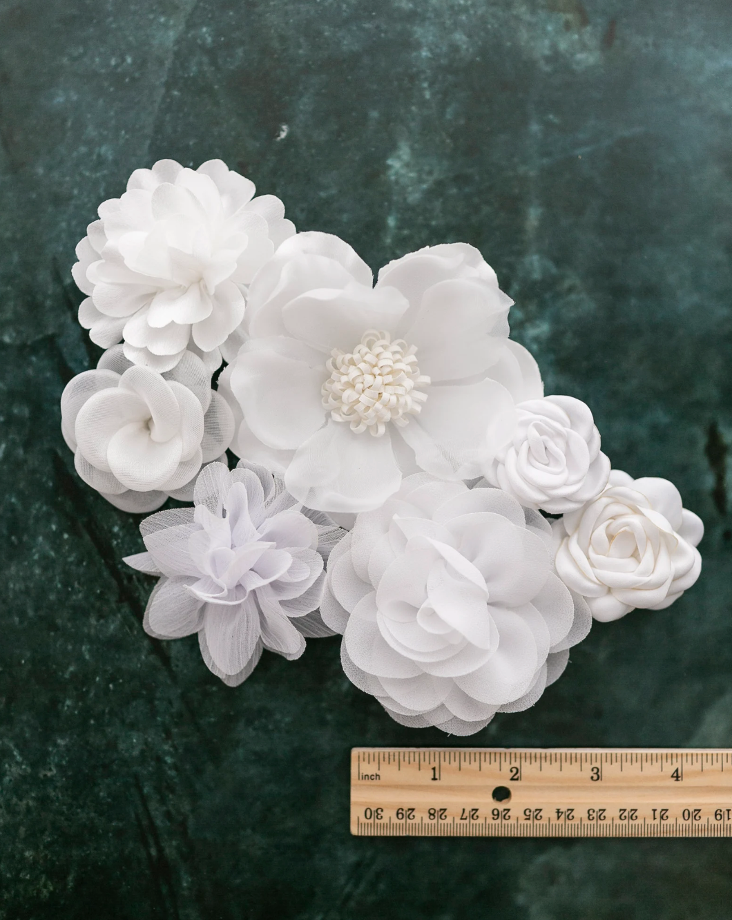 Wedding White Bundle