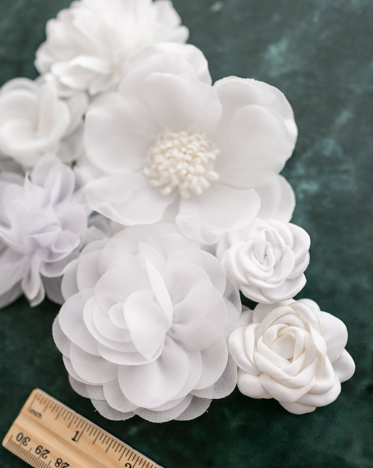 Wedding White Bundle