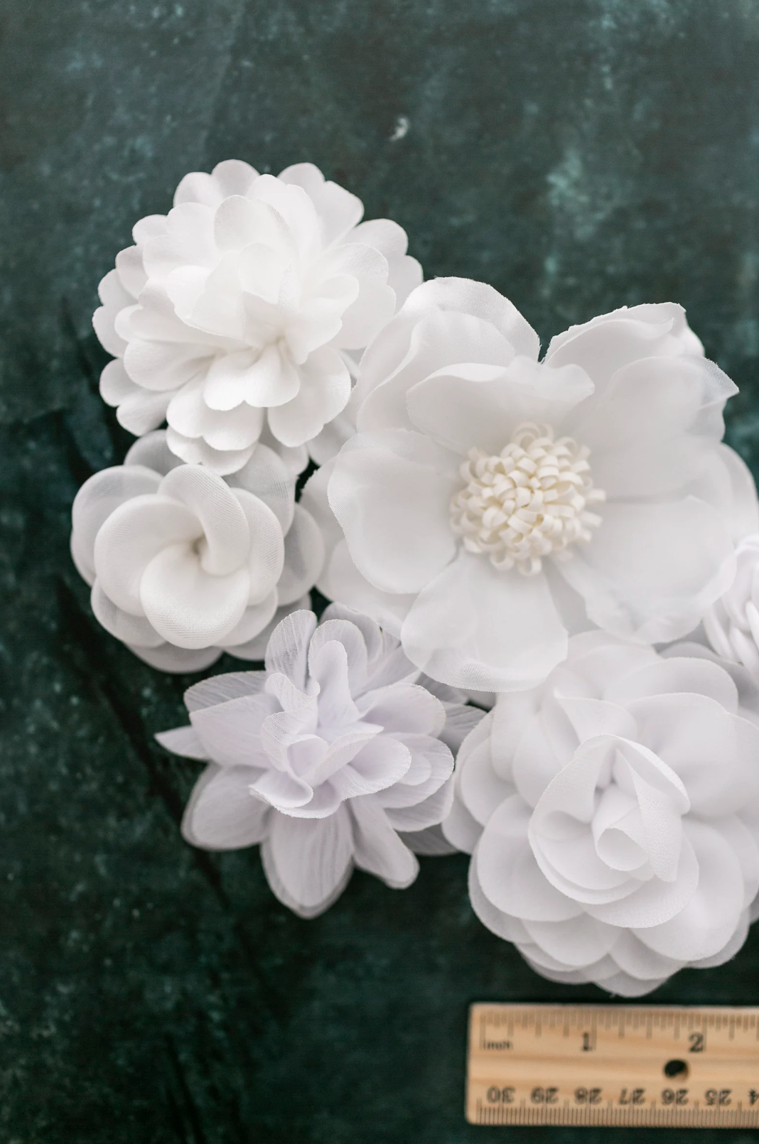 Wedding White Bundle