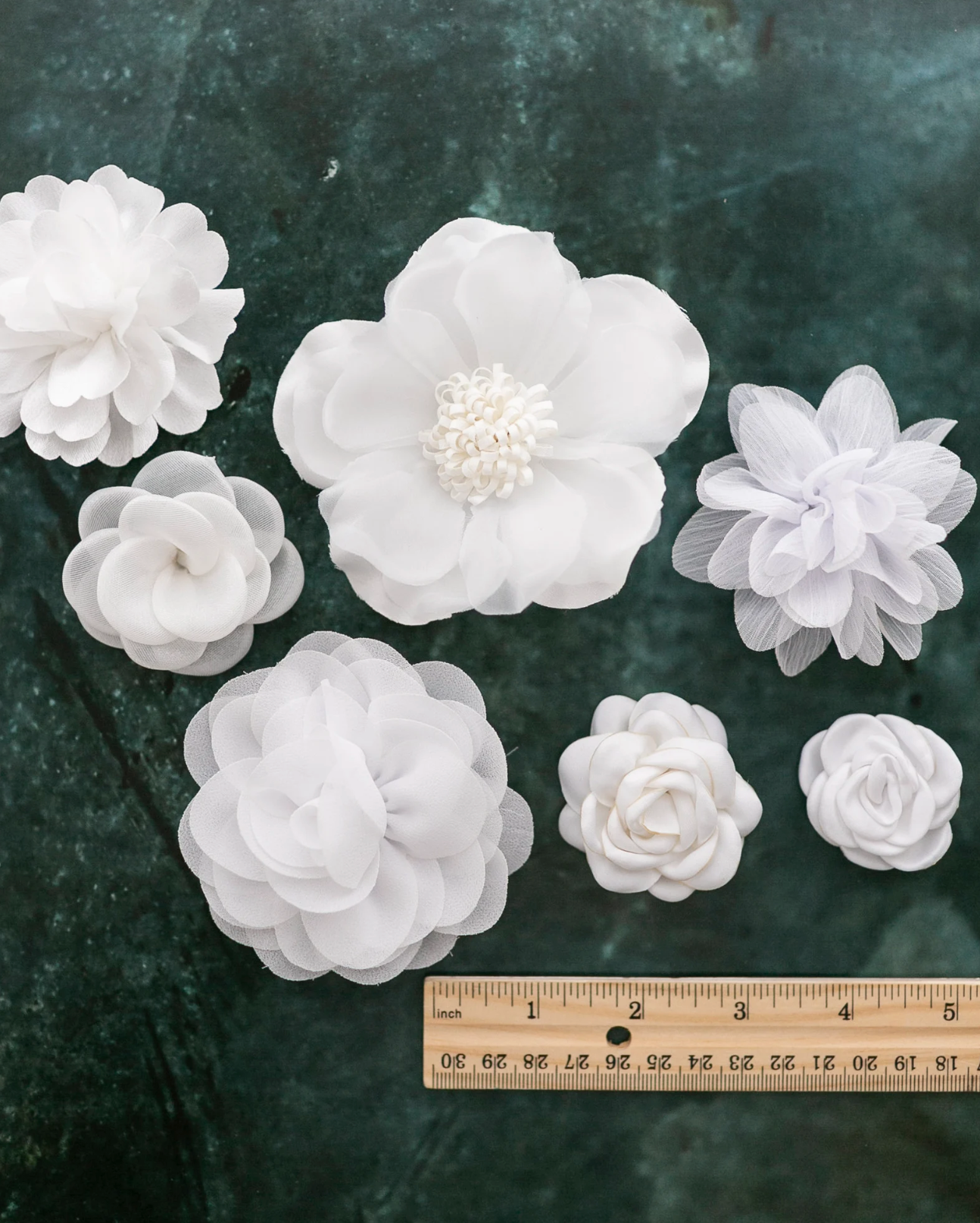 Wedding White Bundle