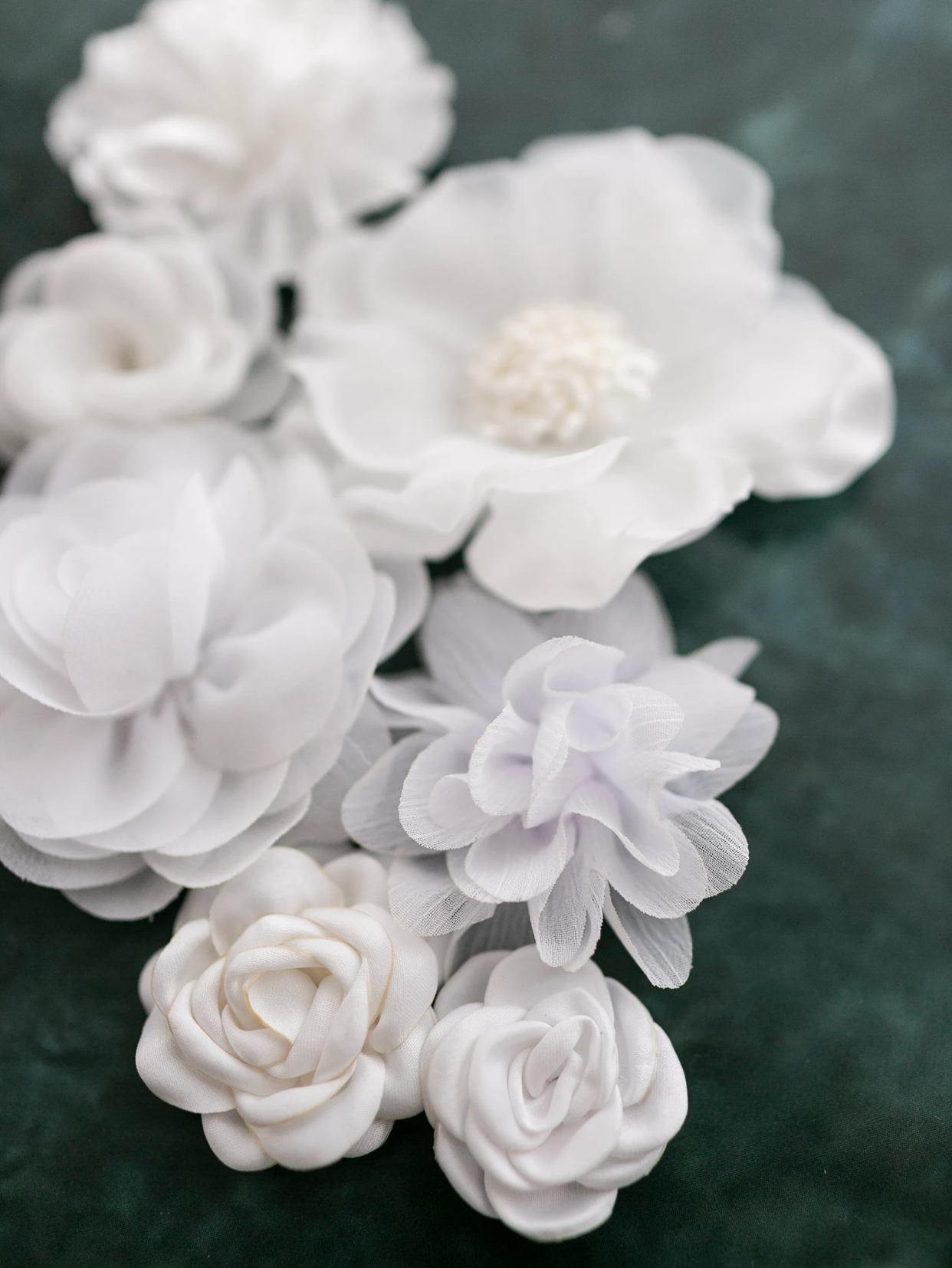 Wedding White Bundle