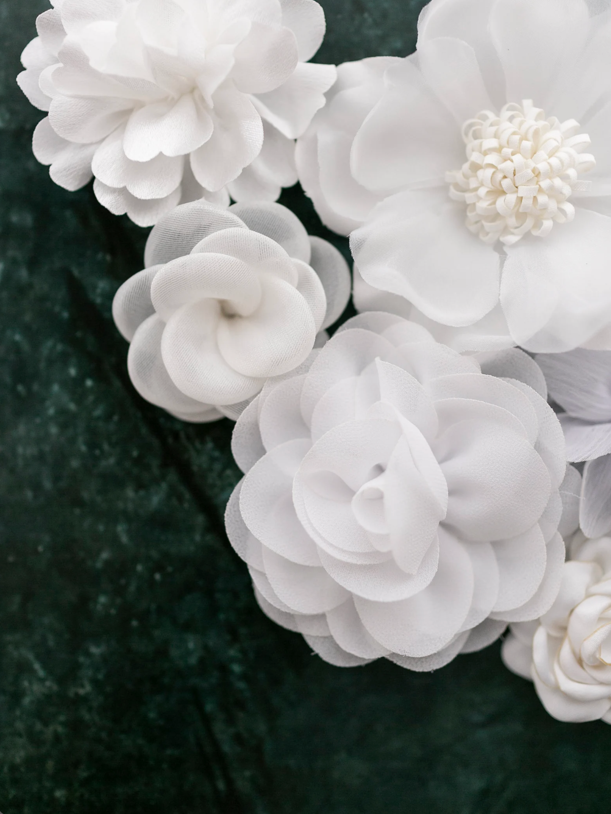 Wedding White Bundle