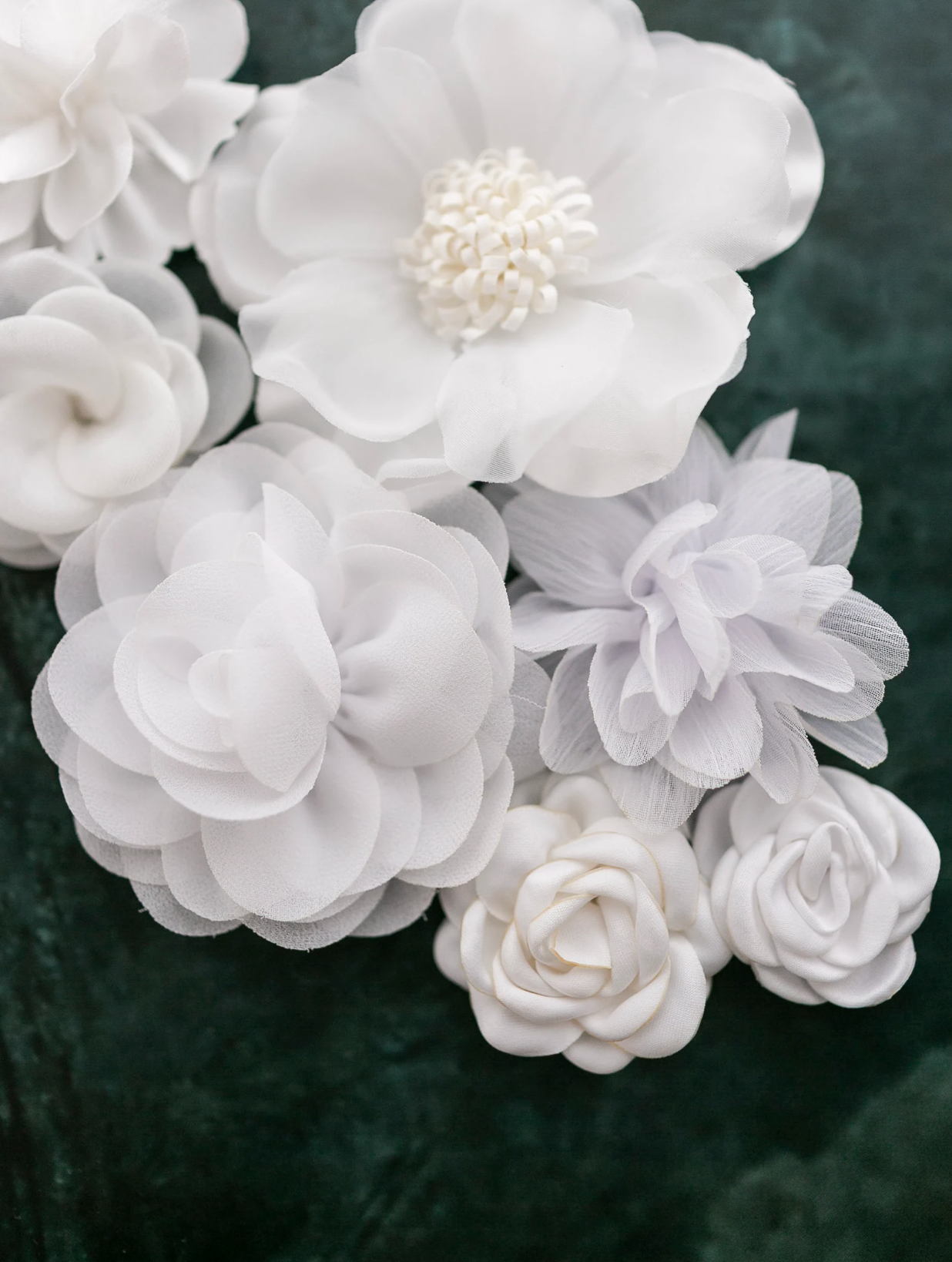 Wedding White Bundle