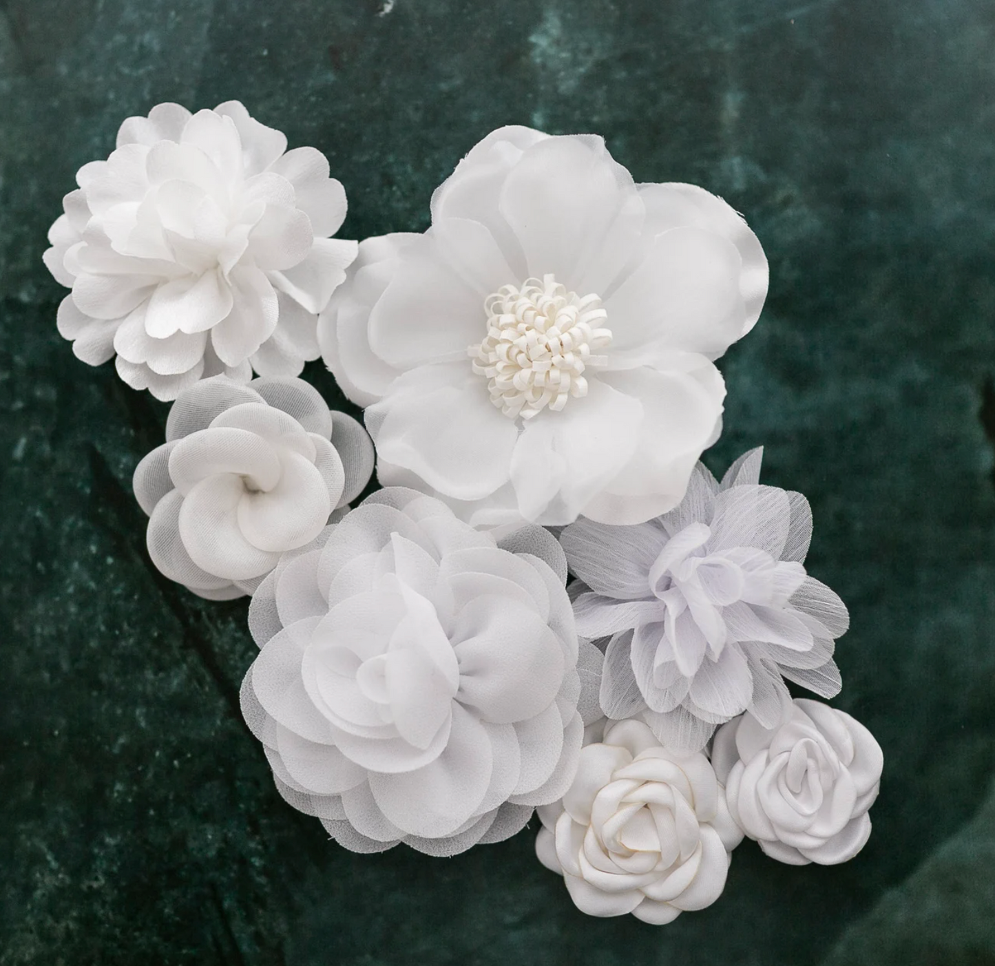 Wedding White Bundle